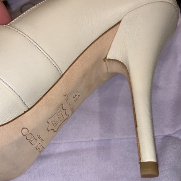 Jimmy Choo Heels - Picture 4 of 8
